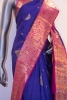 Bridal & Grand Exclusive Wedding Kanjeevaram Silk Saree